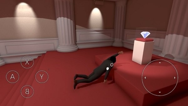 宝石战士移动版 宝石战士移动版