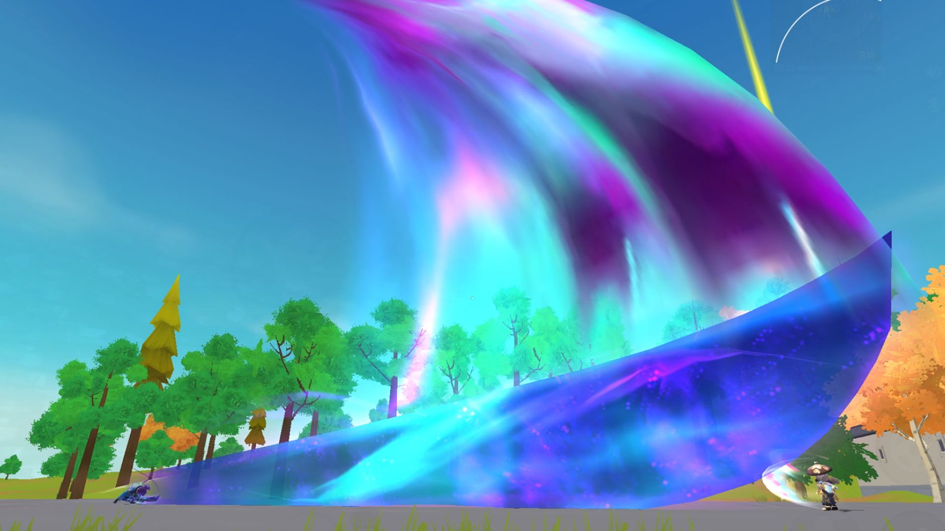 香肠派对国际服 香肠派对国际服