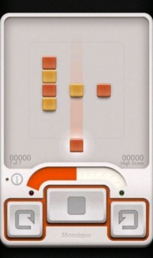 马赛克创意消除 马赛克创意消除