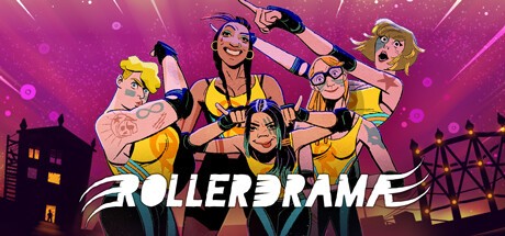 轮滑娇娃 轮滑娇娃