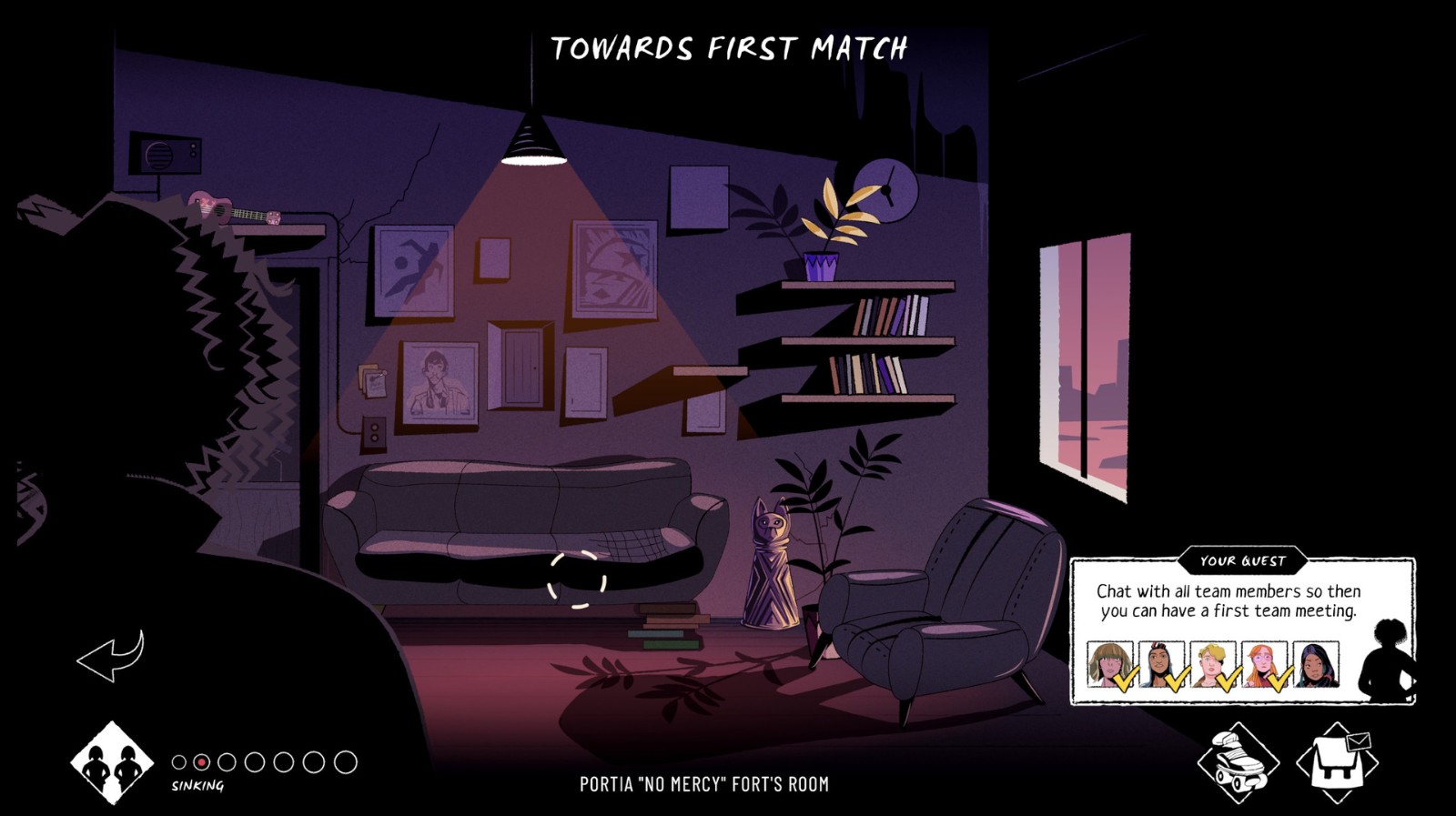 轮滑娇娃 轮滑娇娃