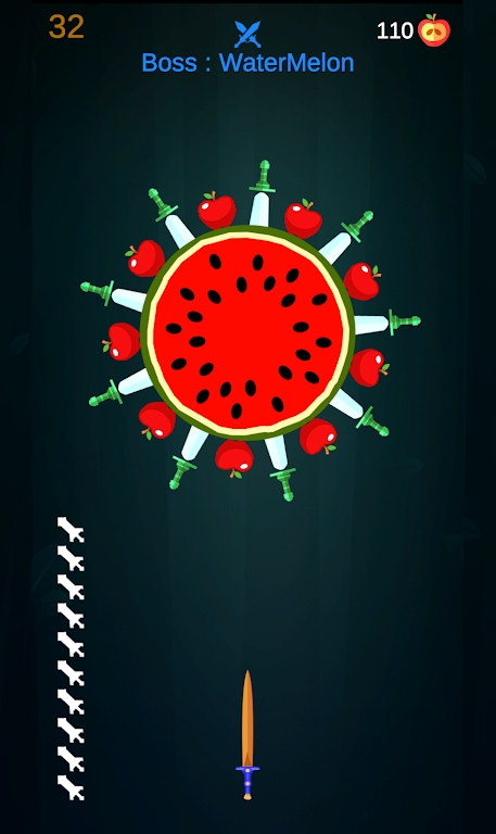 开心飞刀 开心飞刀