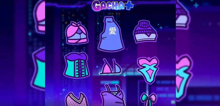 gacha+plus gacha+plus