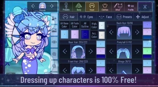 gacha+plus gacha+plus