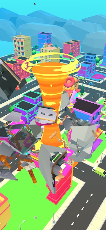 龙卷风弹弓 龙卷风弹弓