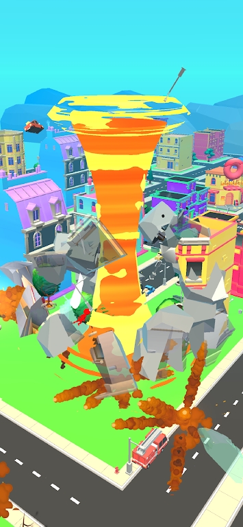 龙卷风弹弓 龙卷风弹弓