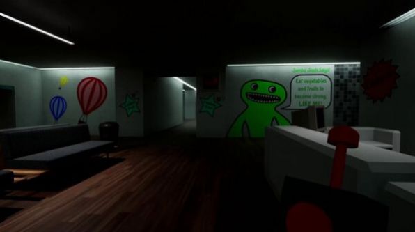 班班幼儿园同人版