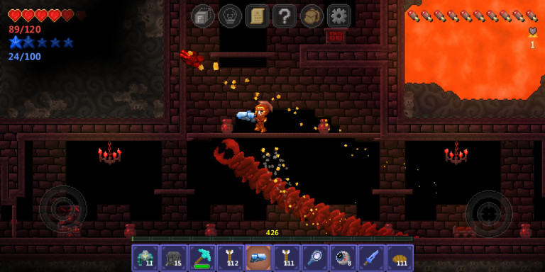 泰拉世界 泰拉世界