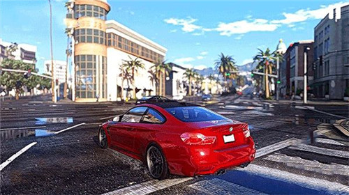 公路竞速 公路竞速