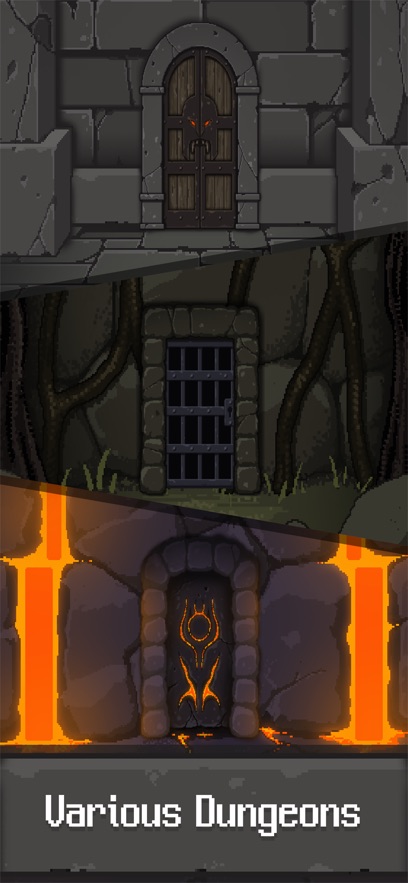 地牢地牢幸存者 地牢地牢幸存者