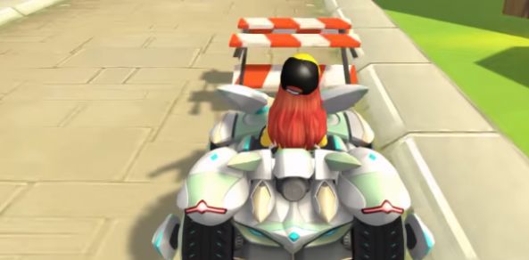 火山哥哥飞车酷跑 火山哥哥飞车酷跑