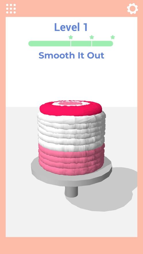 我做蛋糕贼6 我做蛋糕贼6