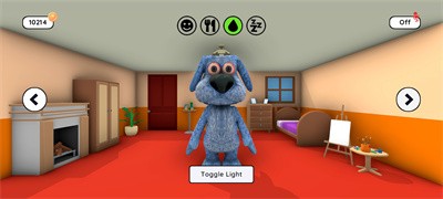 会说话的巴勃罗 会说话的巴勃罗