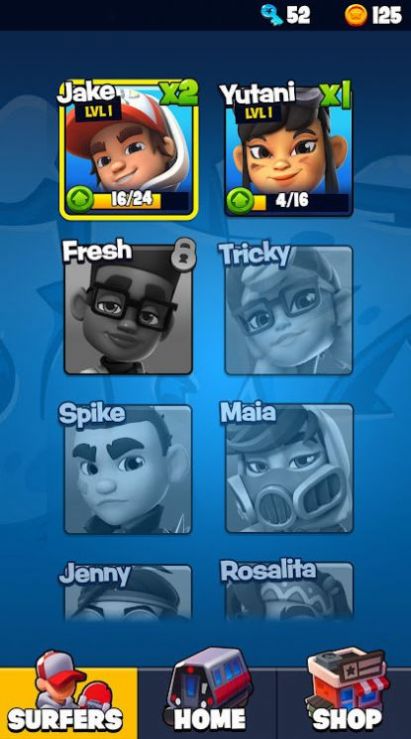 悬滑板英雄 悬滑板英雄