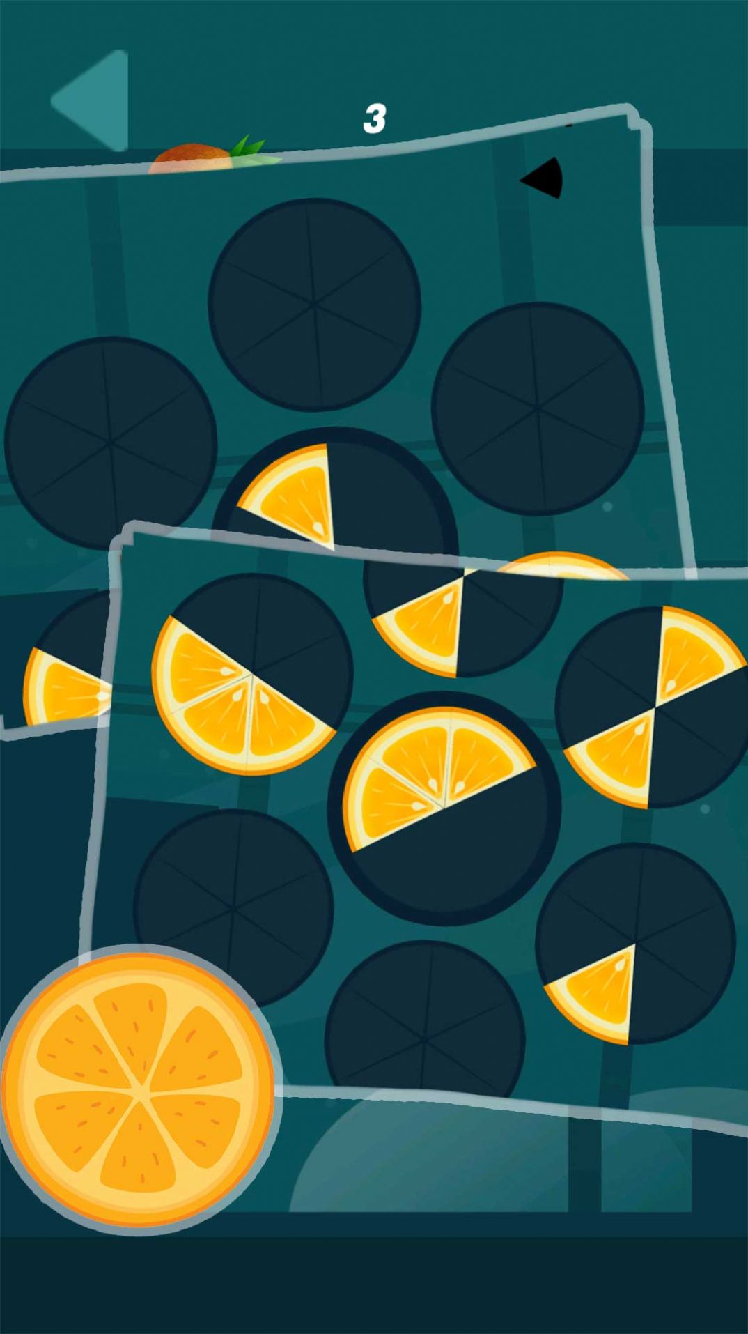 千刀万果 千刀万果