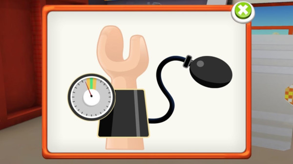 友好儿童医院 友好儿童医院