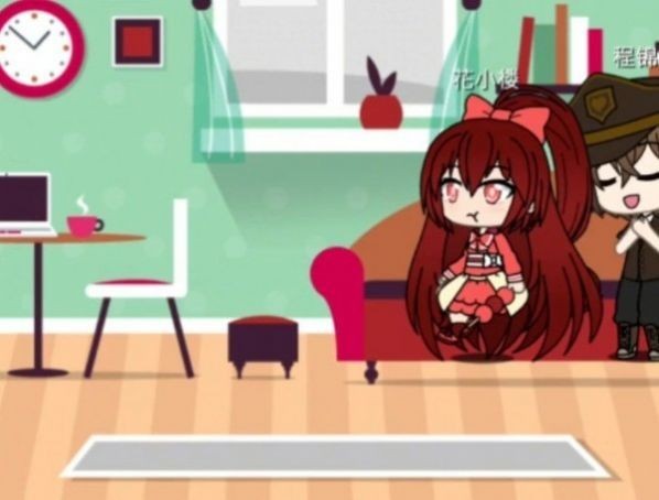 樱花迷你秀 樱花迷你秀