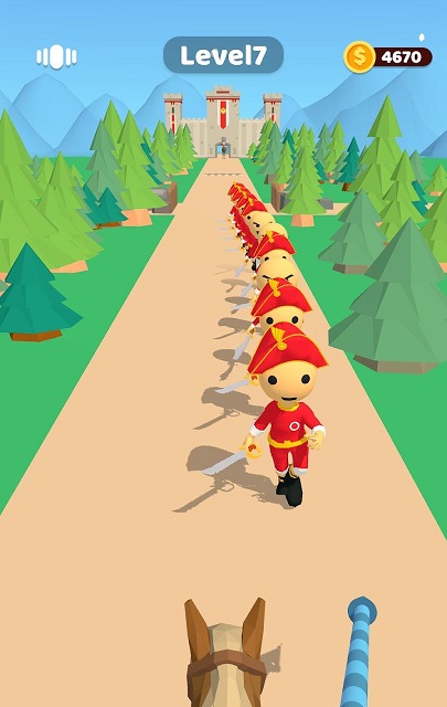 骑士大师3D 骑士大师3D