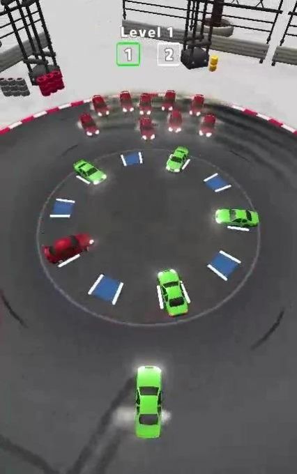 漂移实验室 漂移实验室