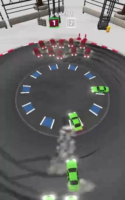 漂移实验室 漂移实验室