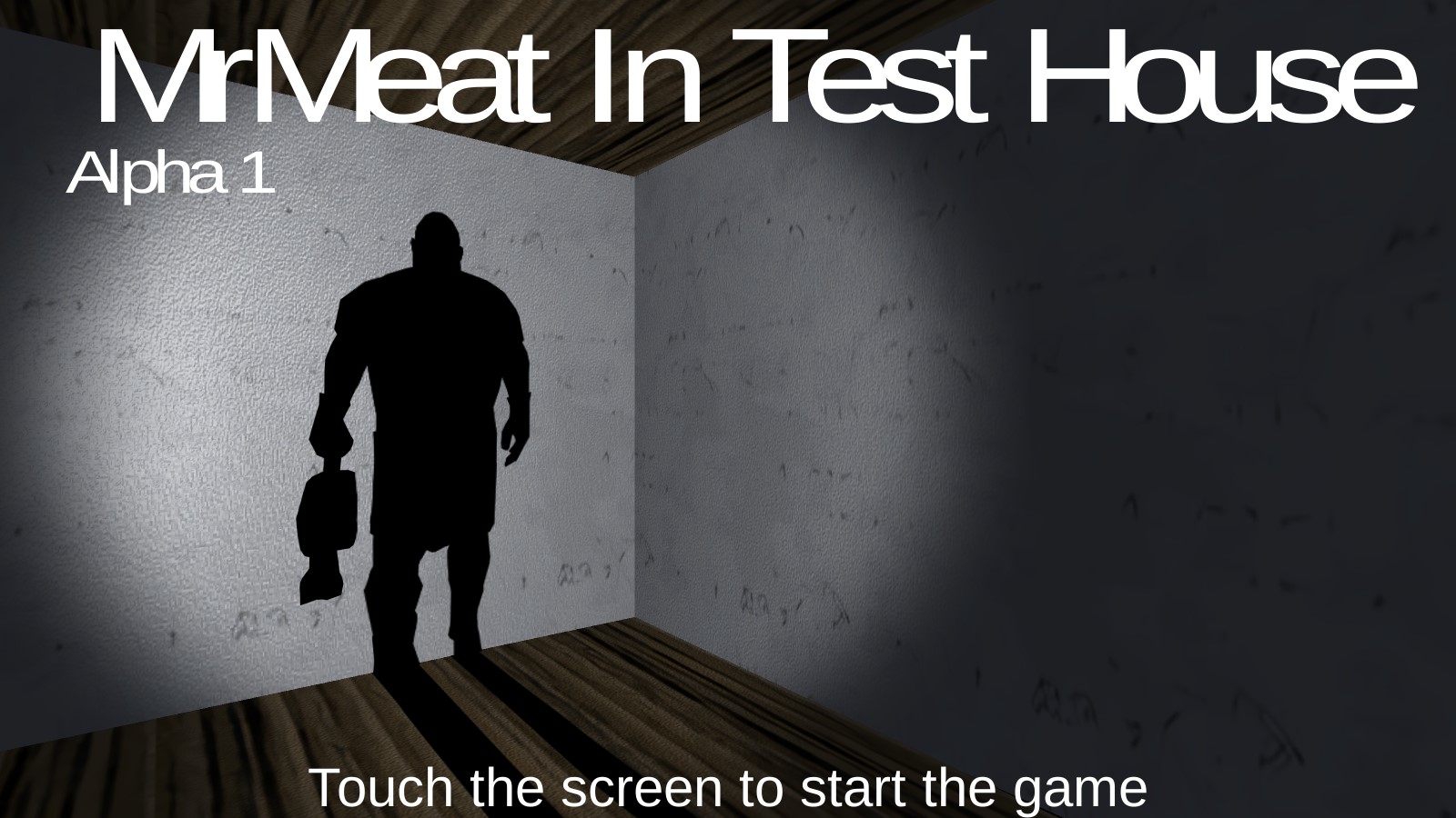 恐怖肉先生实验室