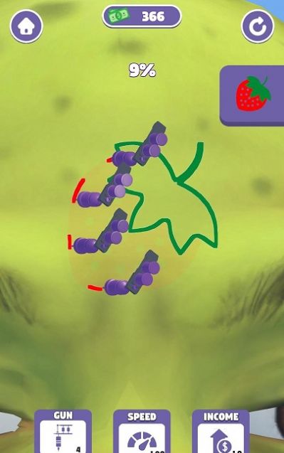 纹身ASMR 纹身ASMR