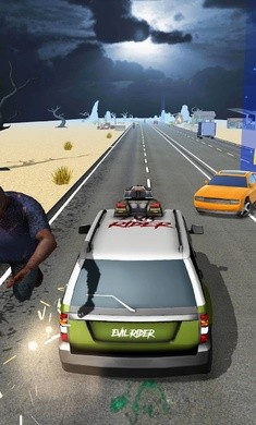 邪恶骑士 邪恶骑士