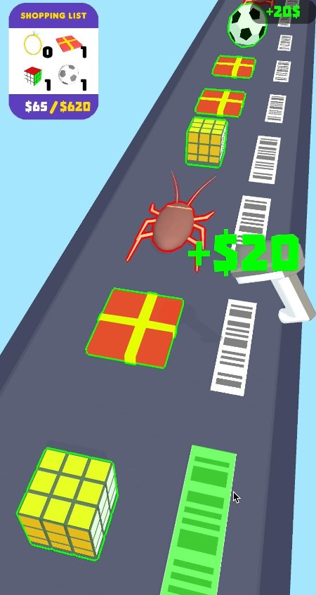 果蔬猎手 果蔬猎手