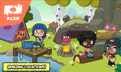 Avatar World Avatar World