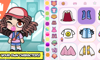 阿凡达世界 阿凡达世界