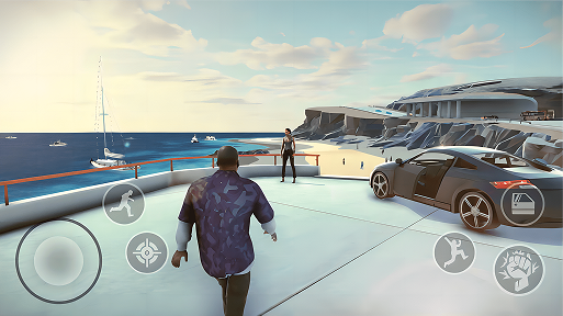 全民漂移大作战 全民漂移大作战