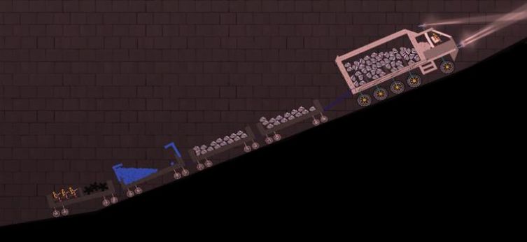 纯净沙盒游乐场 纯净沙盒游乐场