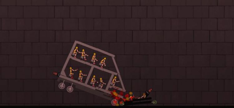 纯净沙盒游乐场 纯净沙盒游乐场