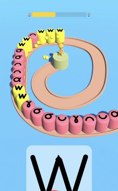 画出魔法 画出魔法