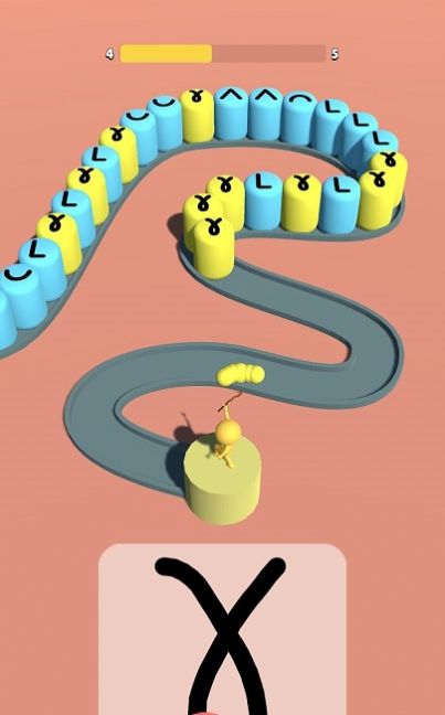 画出魔法 画出魔法