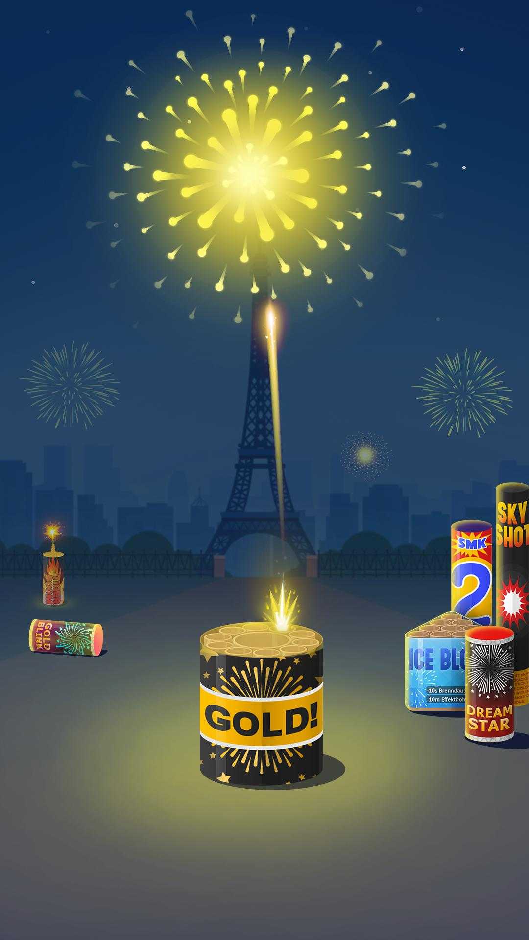 排灯节鞭炮模拟器 排灯节鞭炮模拟器