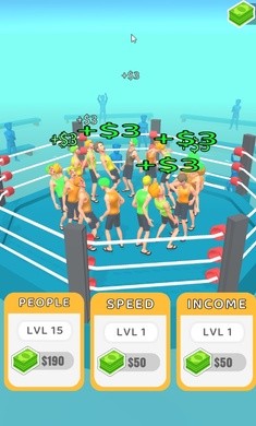 打人挣钱 打人挣钱