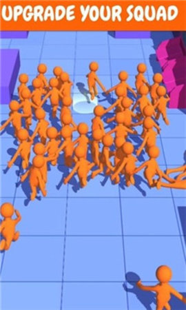 抢购模拟器 抢购模拟器