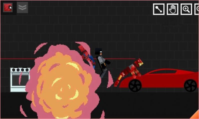 布娃娃游乐场7723版本