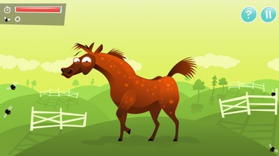 农场的方式 农场的方式