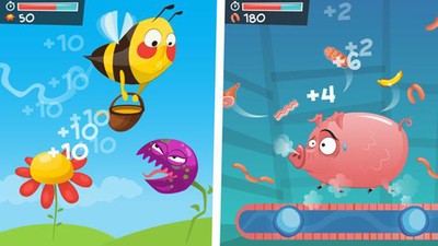 农场的方式 农场的方式