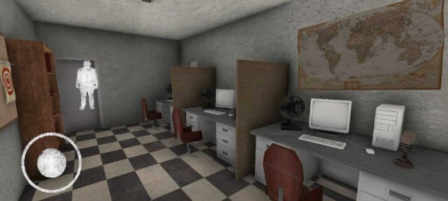 肉先生3黑客穿墙模组