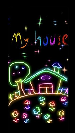 开心涂鸦 开心涂鸦