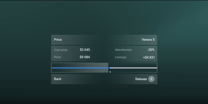 汽车公司大亨 汽车公司大亨