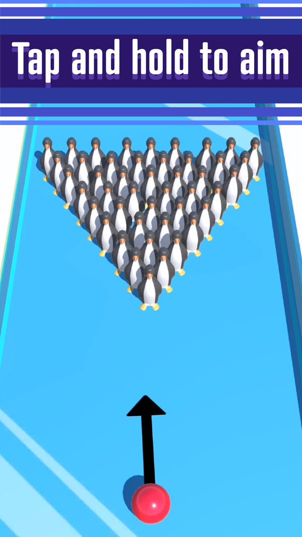 保龄球先生 保龄球先生