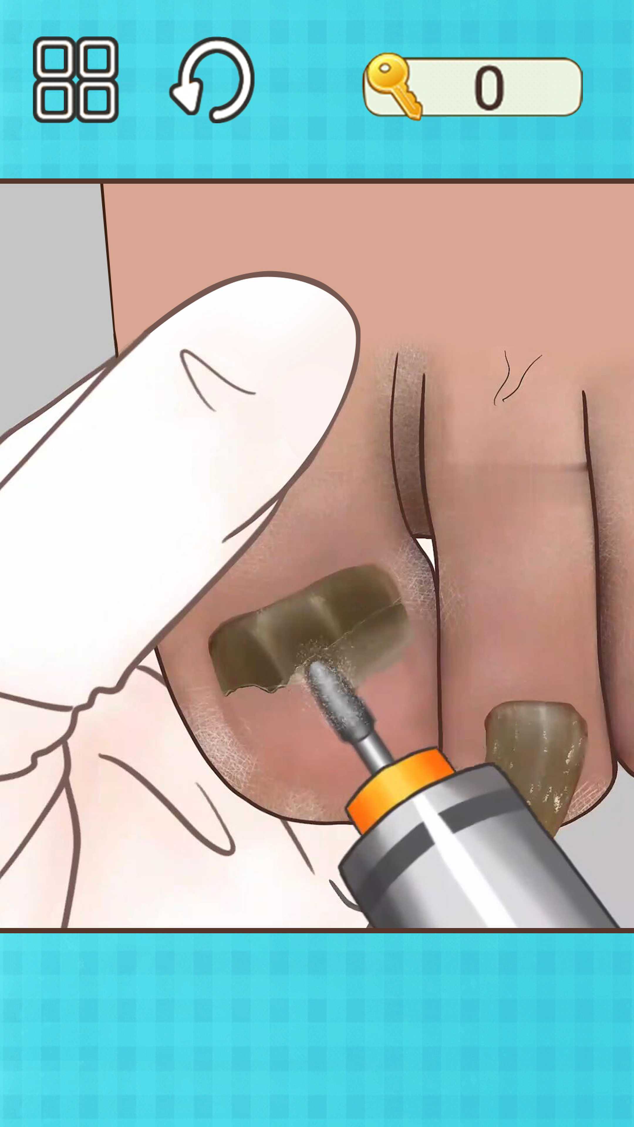 眼前一亮 眼前一亮