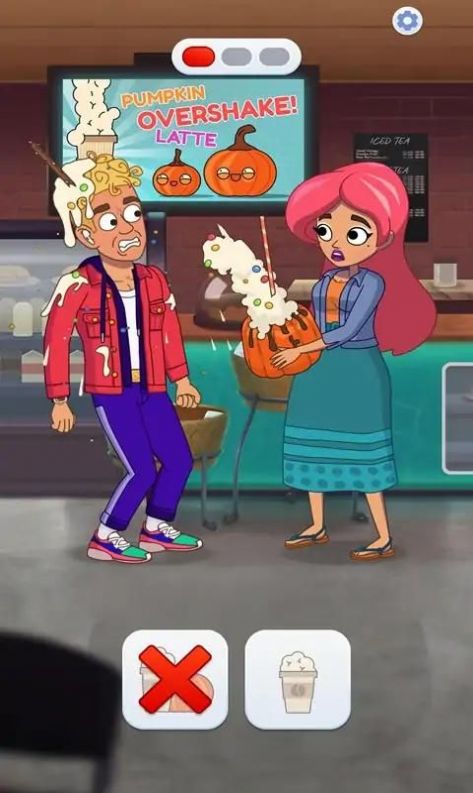 杰西的故事 杰西的故事