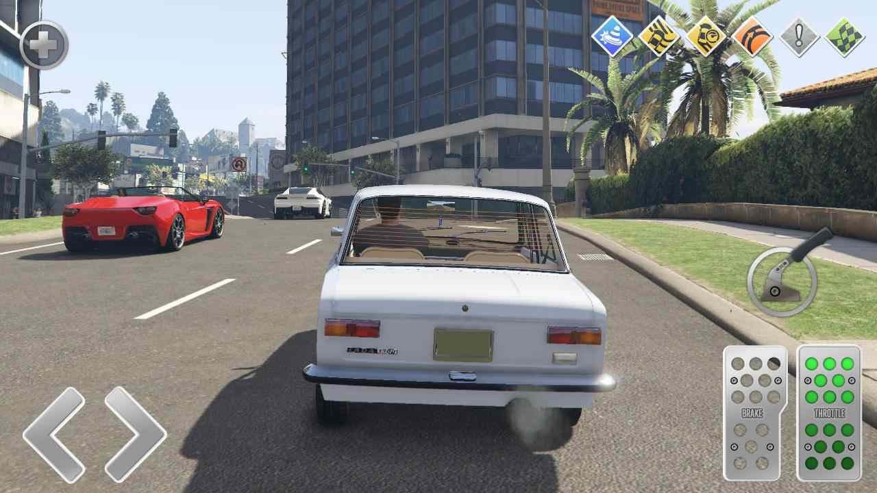 2101VAZ城市 2101VAZ城市