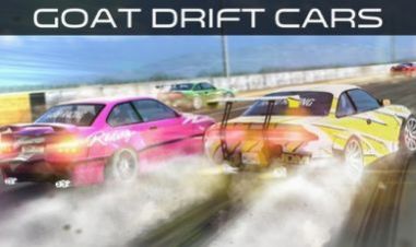 硬派赛车 硬派赛车