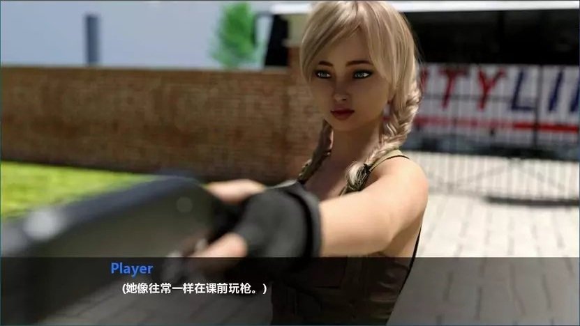 欲望回声第二季汉化版 欲望回声第二季汉化版